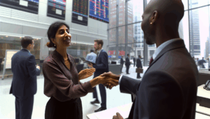 Maksimalkan Penanaman Modal Anda: Memahami Perbedaan Saham Dan Berobligasi Secara Rinci